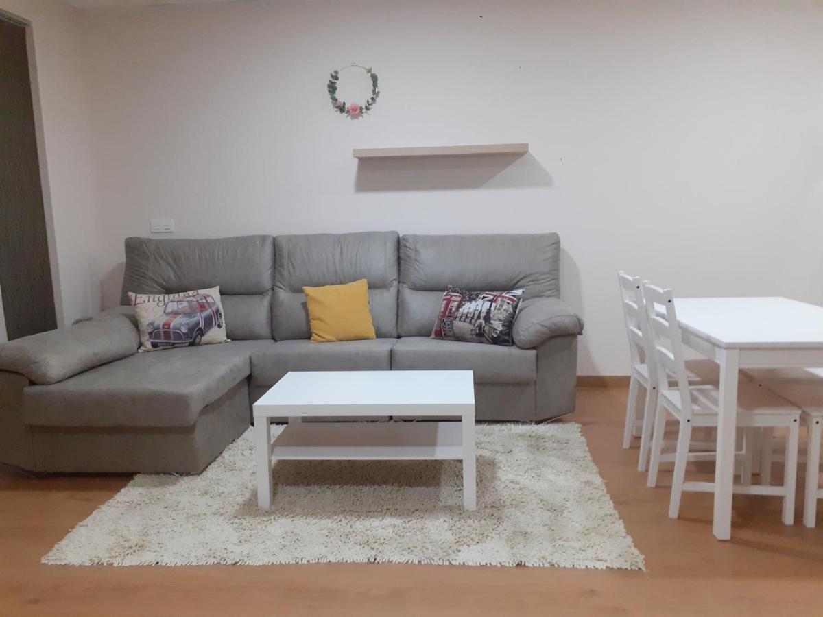 Loft Friol Apartment Exterior photo